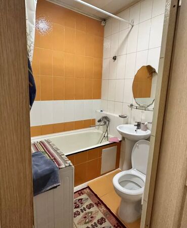 я ищу дом рабочий городок: 1 бөлмө, Менчик ээси, Чогуу жашоосу жок, Толугу менен эмереги бар