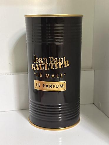 парфюмерия мужская: 🔥 Jean Paul Gaultier Le Male Le Parfum Элегантный, сладковато-пряный — 3