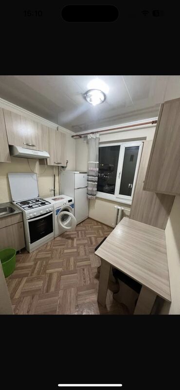 Продажа квартир: 2 комнаты, 48 м², 104 серия, 3 этаж, Косметический ремонт