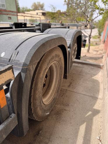 Грузовики: Грузовик, Mercedes-Benz, Стандарт, 7 т, Б/у — 11