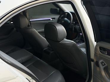 BMW: BMW 3 series: 1999 г., 3 л, Автомат, Бензин, Седан — 11