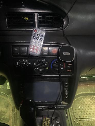 Kia: Kia Sephia: 1.5 l | 1997 il Sedan — 8