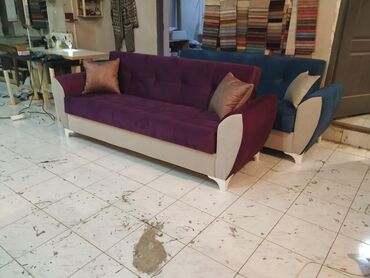 Divanlar: Künc divan, Yeni, Açılan, Bazalı, Parça, Ödənişli çatdırılma — 2