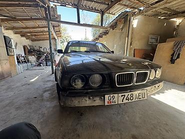 мерс 55 амг: BMW 5 series: 1994 г., Механика, Седан — 8