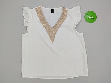 shein bluza oversize: Shein, Bluzka damska, rozmiar M — 2