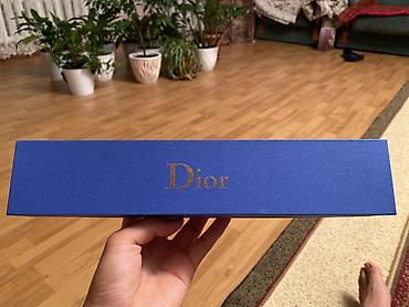 samsung note7: Зонт Dior в подарочной коробке. - Тип: складной зонт - Комплектация — 1