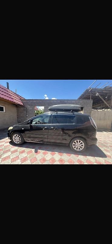 к5 сары: Mazda 5: 2009 г., 2 л, Механика, Дизель, Минивэн — 4
