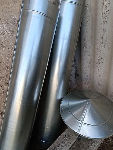 Чистка дымохода: Чистка дымохода бишкек и выезжаем в районы.ПРОФЕССИОНАЛЬНАЯ ЧИСТКА — 11