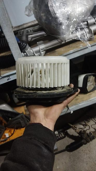 ventil: Infiniti/Nissan ehtiyat hissələri paketi Təsvir: - Generator — 4