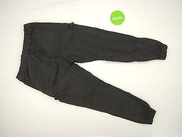 kubuś: M.Sara, Spodnie cargo damskie, rozmiar XL — 3