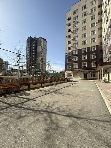 Продажа квартир: 2 комнаты, 84 м², Элитка, 5 этаж, Дизайнерский ремонт — 14