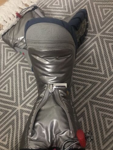 Ostala dečija obuća: Olang Cizmice za zimu, nepromocive 27-28 velicina dvobroj Cizmice — 9