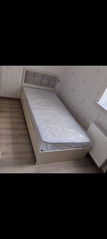 Çarpayılar: Təknəfərlik çarpayı, Bazasız — 14