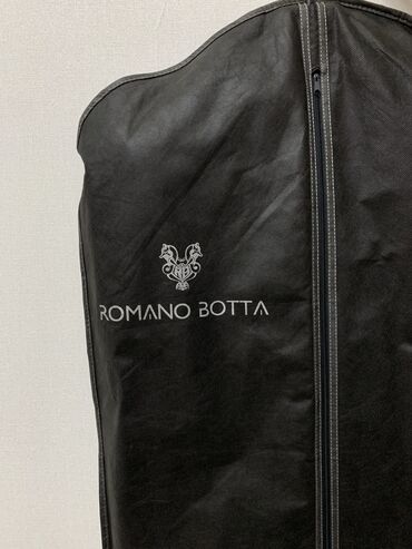 Костюмы: Продаю Новый Турецкий мужской Костюм. Размер 56. Есть фирменный чехол — 9