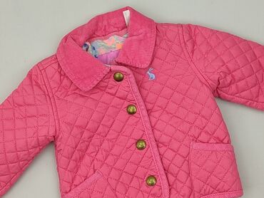 spodnie woskowane born2be: Jacket, 1-3 months, condition - Perfect