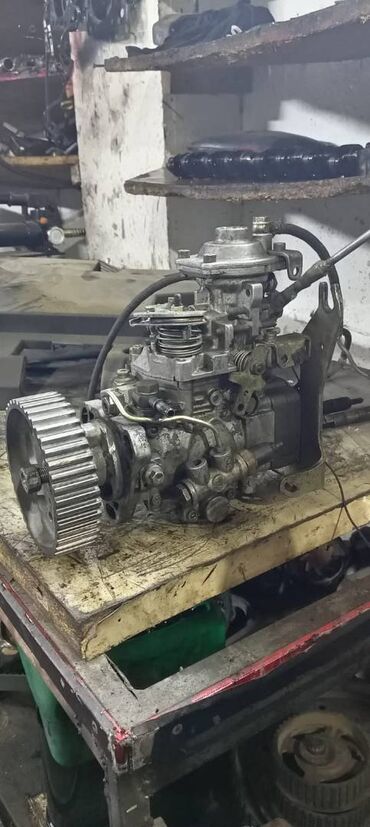 avtomat suret qutusu ustasi: Hyundai Hyundai Terracan və KiA carnival 2.9 l, Dizel, İşlənmiş