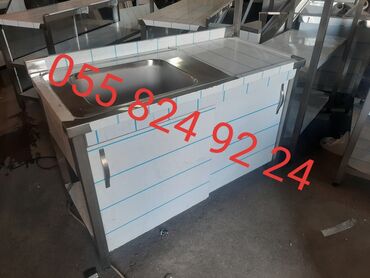 Nerjaveykalar: Butun Nov Peshakar Paslanmaz Metbex Avadanlilarini Cuda Pecka -da lalafo.az — 13 Nerjaveykalar: Butun Nov Peshakar Paslanmaz Metbex Avadanlilarini Cuda Pecka — 13