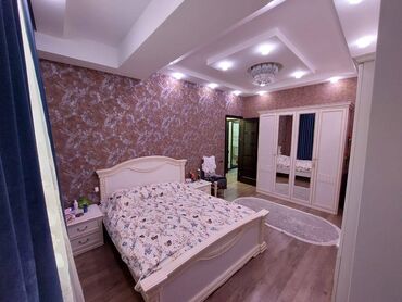 Yeni tikili: Zığ qəs., 2 otaqlı, Yeni tikili, 60 kv. m — 6