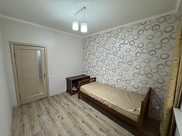 Продажа квартир: 3 комнаты, 79 м², Элитка, 9 этаж, Дизайнерский ремонт — 4