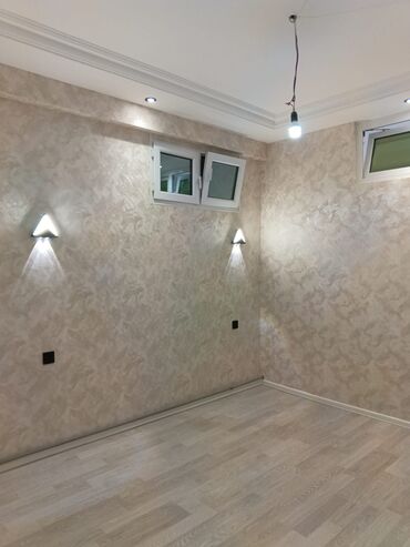 Yeni tikili: 3 otaqlı, Yeni tikili, 70 kv. m — 4