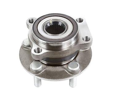 Другие автозапчасти: Ступица HONDA ACCORD Подшипник ступицы. ACCORD 10 2018, 2019, 2020 — 8