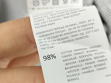 mohito len: Mohito, Spódnica damska, rozmiar M — 5