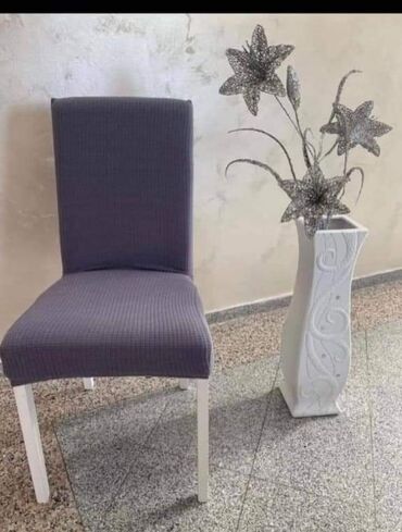 Prekrivači za nameštaj: Za stolice — 7