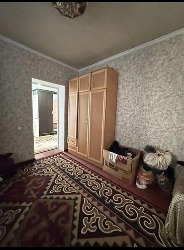 Продажа коттеджей и домов: Срочно продается большой дом 140м² в г.Бишкек ж/м Балбан таймаш 5 — 8