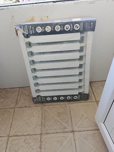 Yeni Kombi 24 kVt
