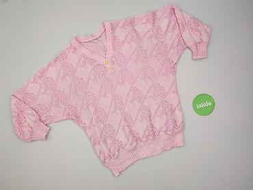 bluza zohan: Sweter damski, rozmiar 3XL — 2