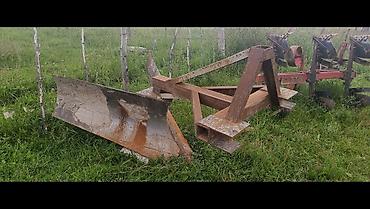 каракол мото: Модель: 82.1 экспортный, Б/у, 2003 г. — 6