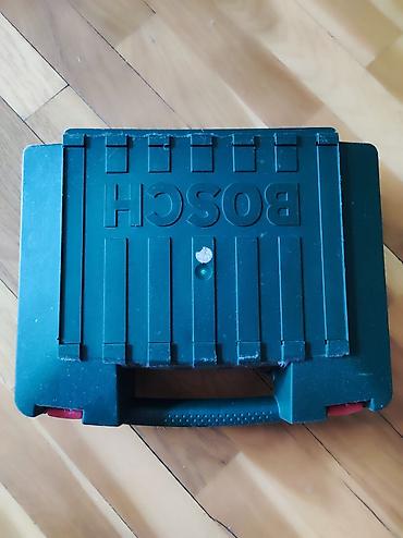 bosch drel qiymeti: İşlənmiş Şurup açan Ünvandan götürmə, Kredit yoxdur — 3
