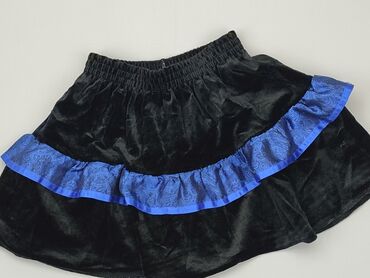 Skirts: Skirt, 3-4 years, 98-104 cm, condition - Satisfying