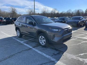 polovni automobili opel kadet karavan do 500 evra: Toyota RAV4: 2.5 l | 2019 г. SUV/4x4