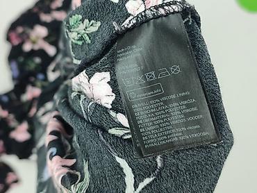 moda ciążowa tanio: H&M Mama, Sukienka damska, rozmiar M — 5