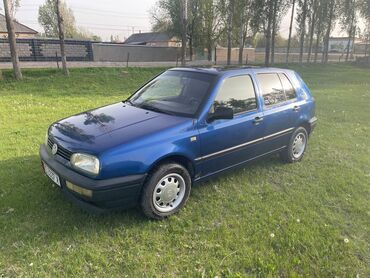 центральный замок гольф: Volkswagen Golf: 1994 г., 1.6 л, Механика, Бензин, Хэтчбэк