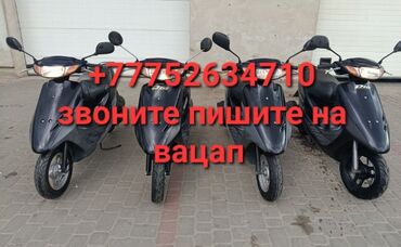 купить скутер honda dio: Продаются скутера хонда дио также есть другие варианты скутера почти