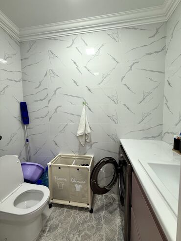 Продажа квартир: 3 комнаты, 115 м², Элитка, 9 этаж, Дизайнерский ремонт — 12