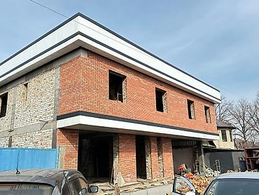 Фасадные работы: Ремонт фасада, Утепление фасада, Монтаж декоративных элементов | Туникафон | Сайдинг, Алюкобонд | Пенопласт, Penoplex, Базальт Больше 6 лет опыта — 10