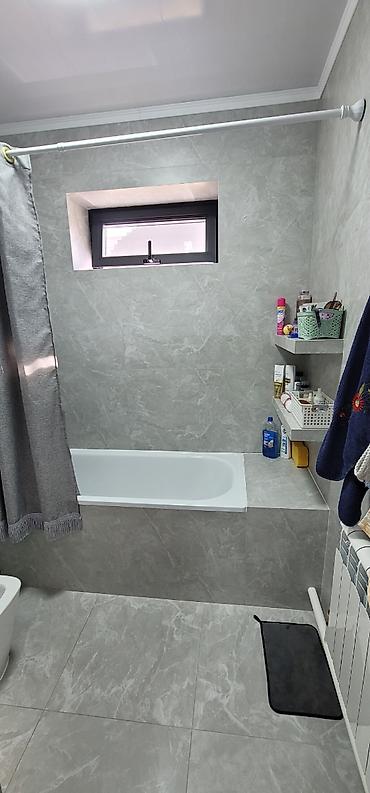 Долгосрочная аренда домов: 160 м², 5 комнат, ул. Алматинка / Чуй — 11
