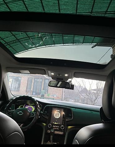 Renault: Renault : 2017 г., 2 л, Вариатор, Газ, Седан — 11