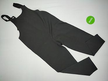 dungarees pull and bear: Ogrodniczki damskie, rozmiar S — 3