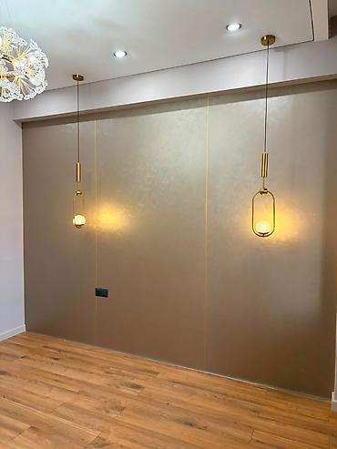 66: 3 комнаты, 70 м², Восток-5 мкр Элитка, 10 этаж, Евроремонт — 4