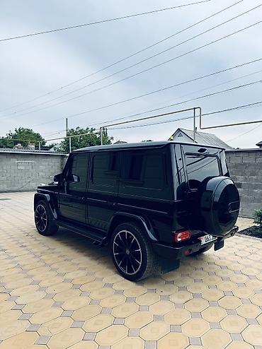 mersedes g class: Mercedes-Benz G-class AMG: 2014 г., 5.5 л — 3