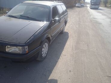 кулиса на пасат б3: Volkswagen Passat Variant: 1991 г., 1.8 л, Механика, Бензин, Универсал