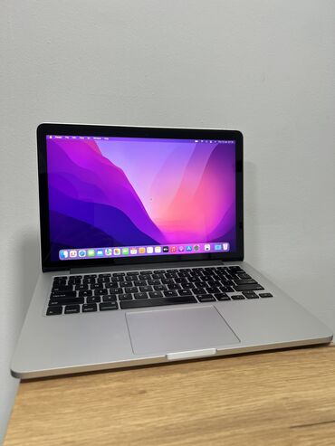 сколько стоит макбук в бишкеке: Ноутбук, Apple, 8 ГБ ОЗУ, Intel Core i5, 13.3 ", Б/у, Для несложных задач, память SSD