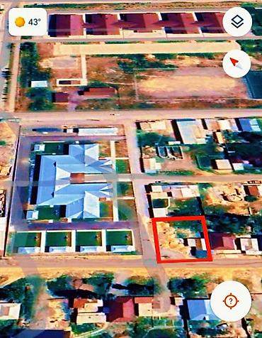 Үйлөр: 2 бөлмө, 60 м², 6 соток, Электр энергиясы, Муздак суу, Септик — 8
