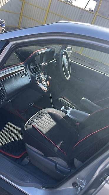 Honda: Honda Odyssey: 2000 г., 2.3 л, Автомат, Газ, Минивэн — 6