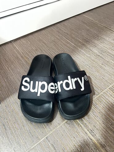 replay zenske papuce: Superdry, 37