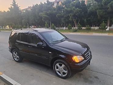 mersedes kardan: Mercedes-Benz ML 320: 3.2 l | — 4